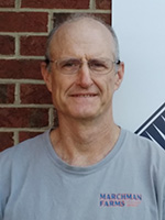 R. Lee Marchman